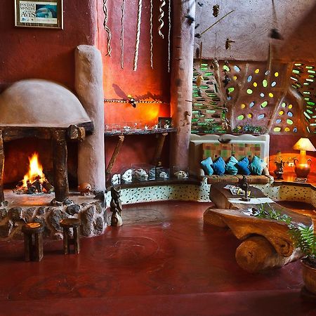 Yacutinga Lodge Puerto Iguazú Dış mekan fotoğraf