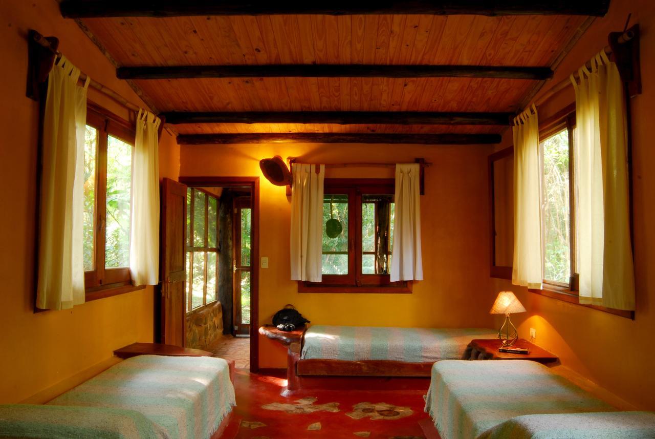 Yacutinga Lodge Puerto Iguazú Dış mekan fotoğraf