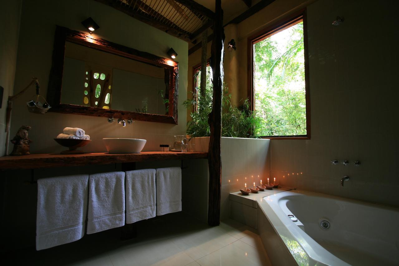 Yacutinga Lodge Puerto Iguazú Dış mekan fotoğraf