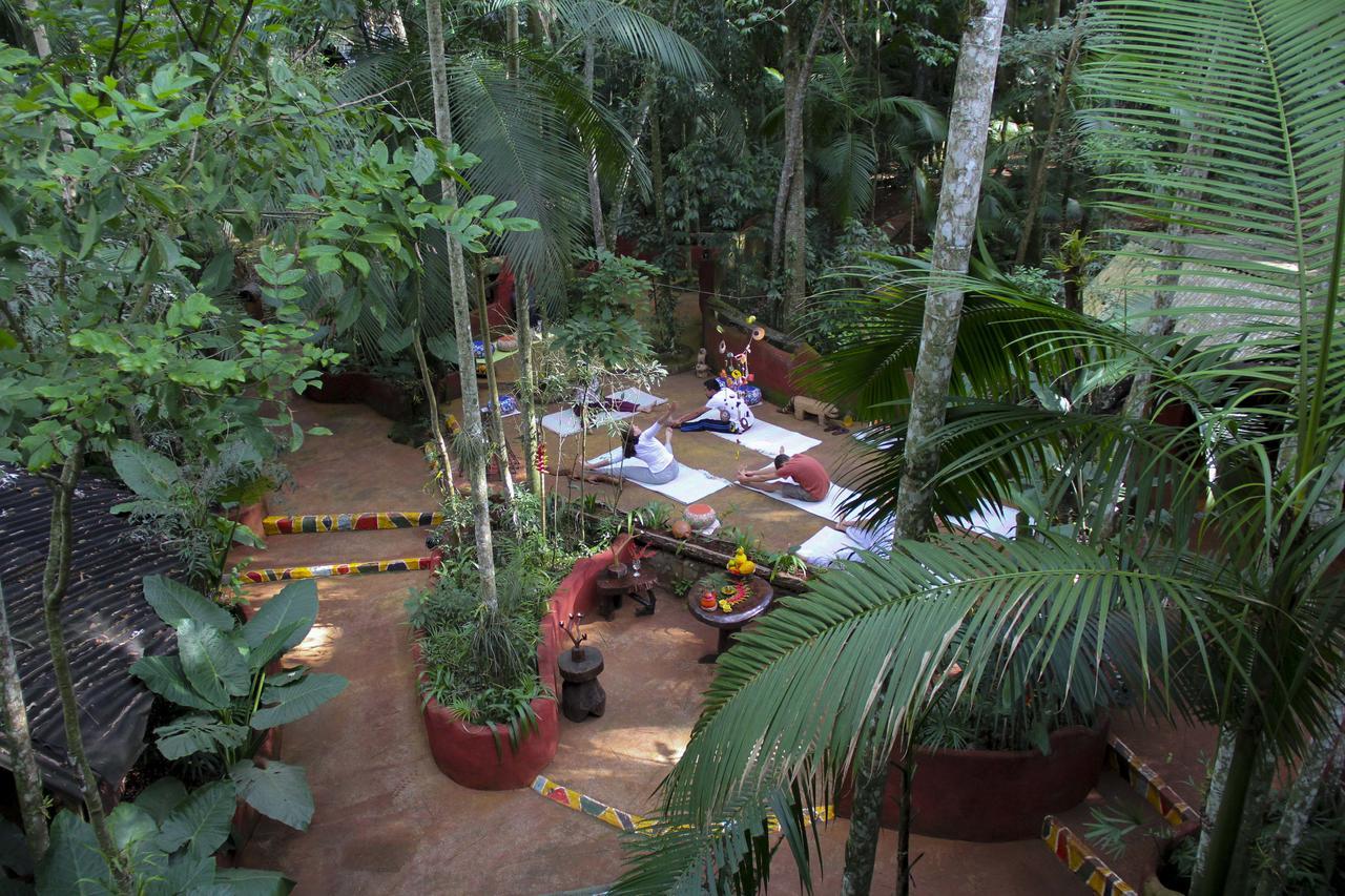 Yacutinga Lodge Puerto Iguazú Dış mekan fotoğraf