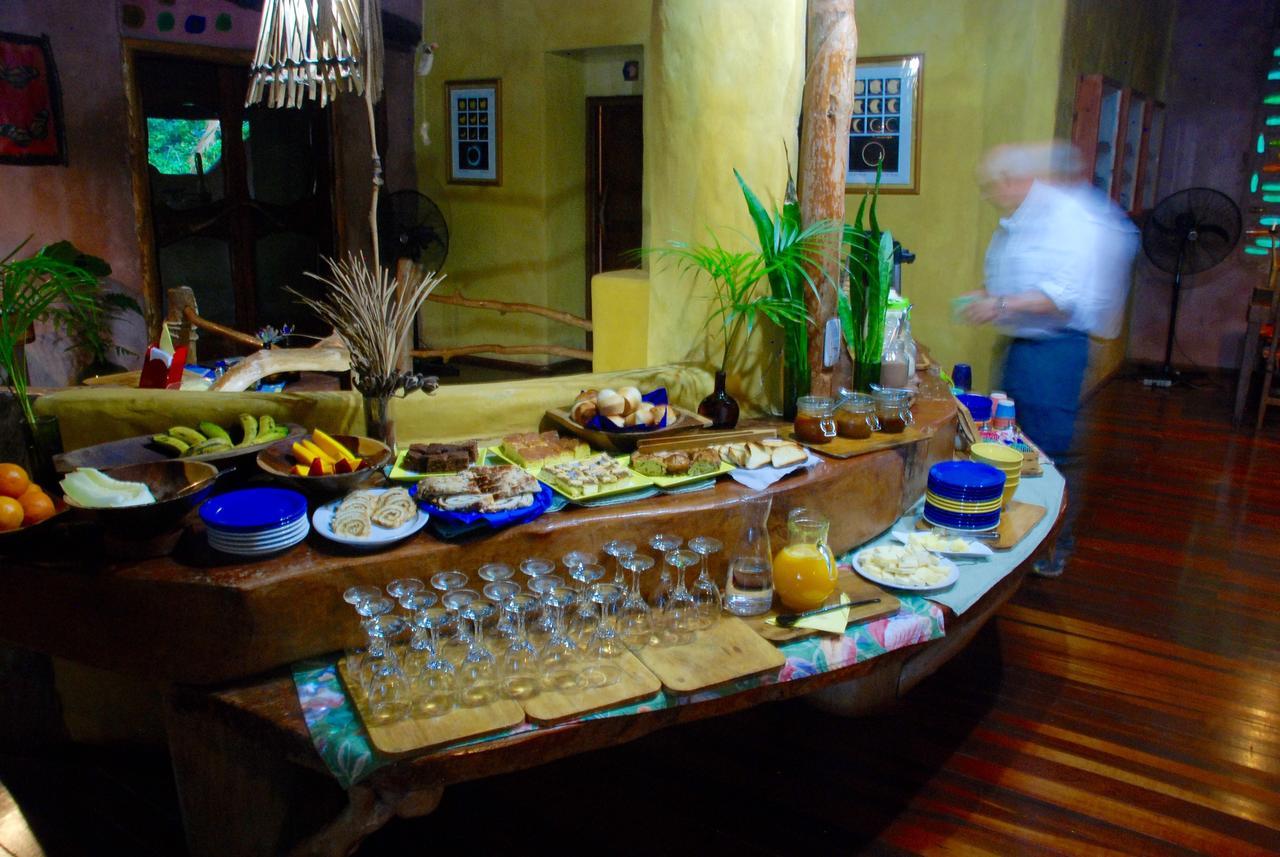 Yacutinga Lodge Puerto Iguazú Dış mekan fotoğraf