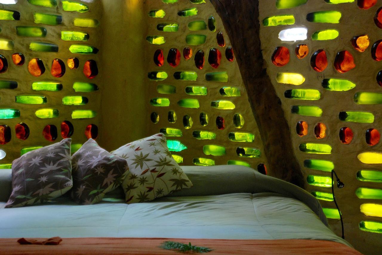 Yacutinga Lodge Puerto Iguazú Dış mekan fotoğraf