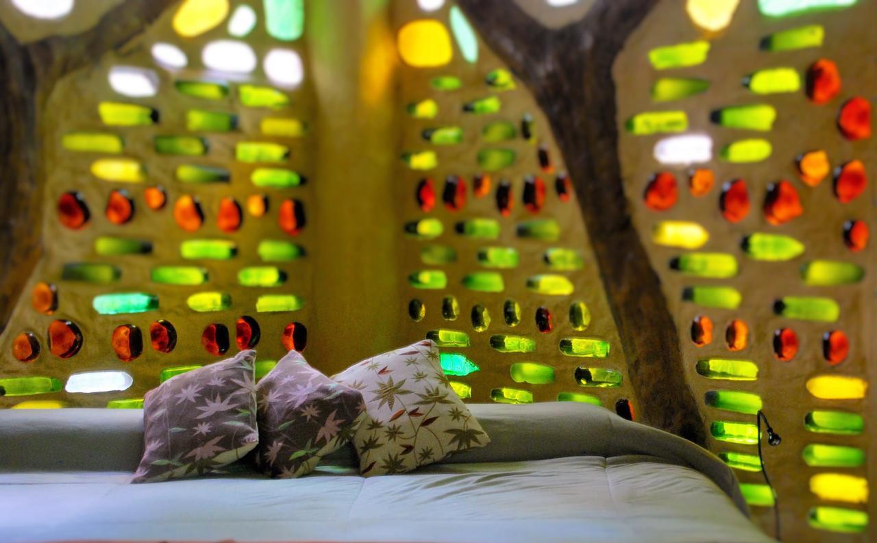 Yacutinga Lodge Puerto Iguazú Dış mekan fotoğraf